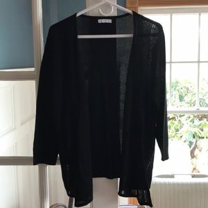 New York & Company Cardigan